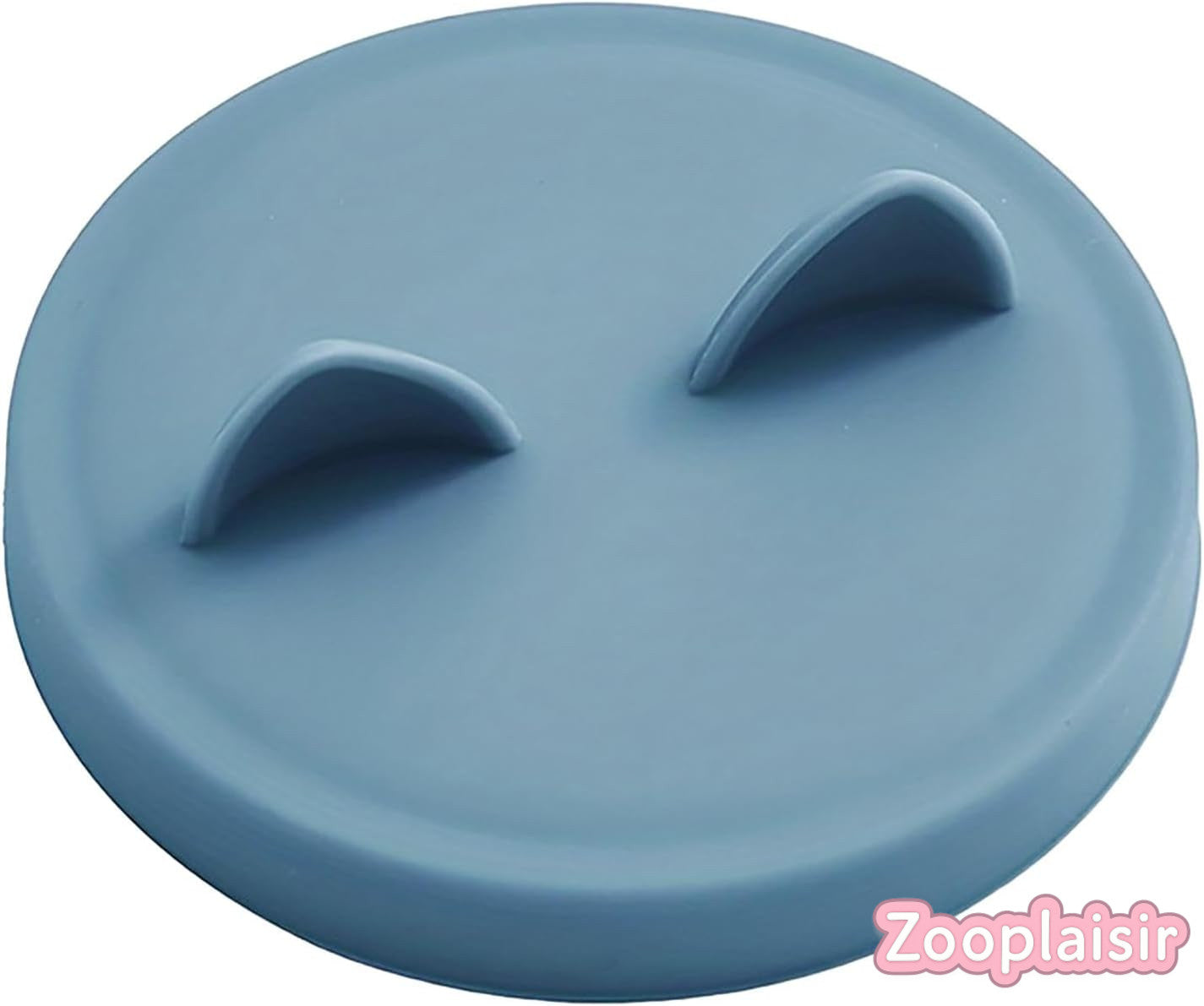 Couvercle Silicone pour Boîte de Pâtée