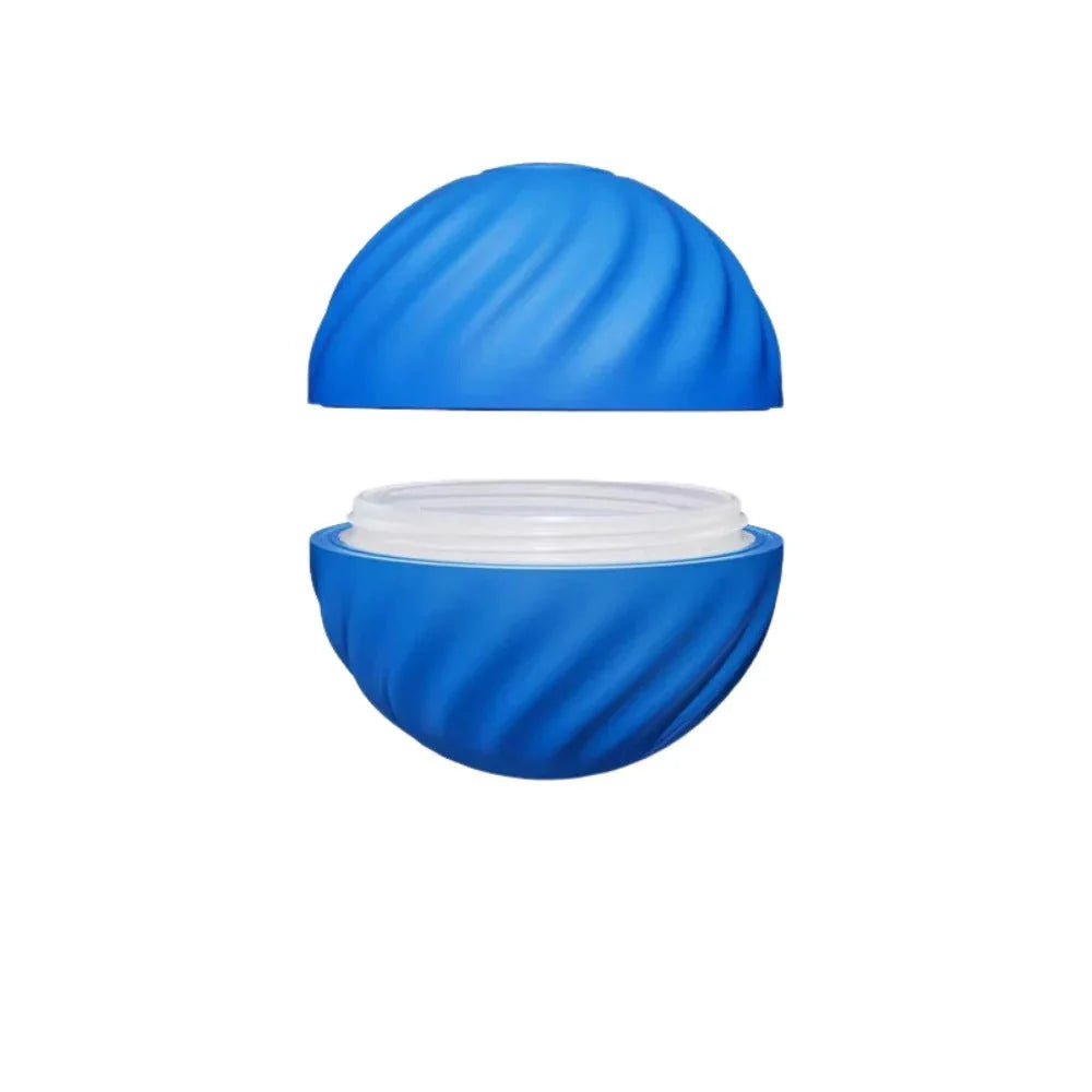 Balle Interactive pour Chien et Chat