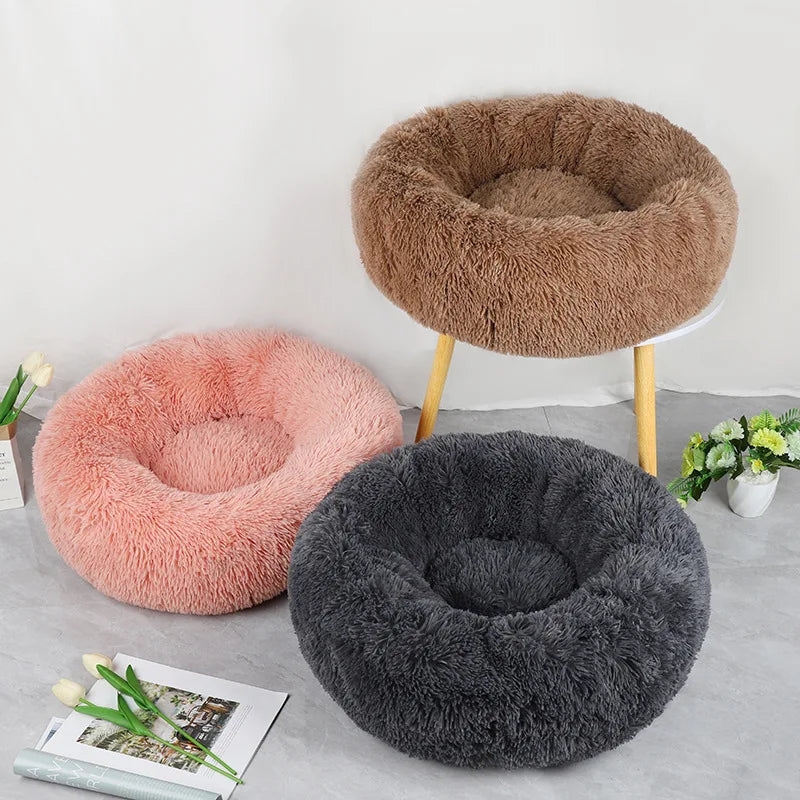 Coussin Douillet pour Chat ou Petit Chien