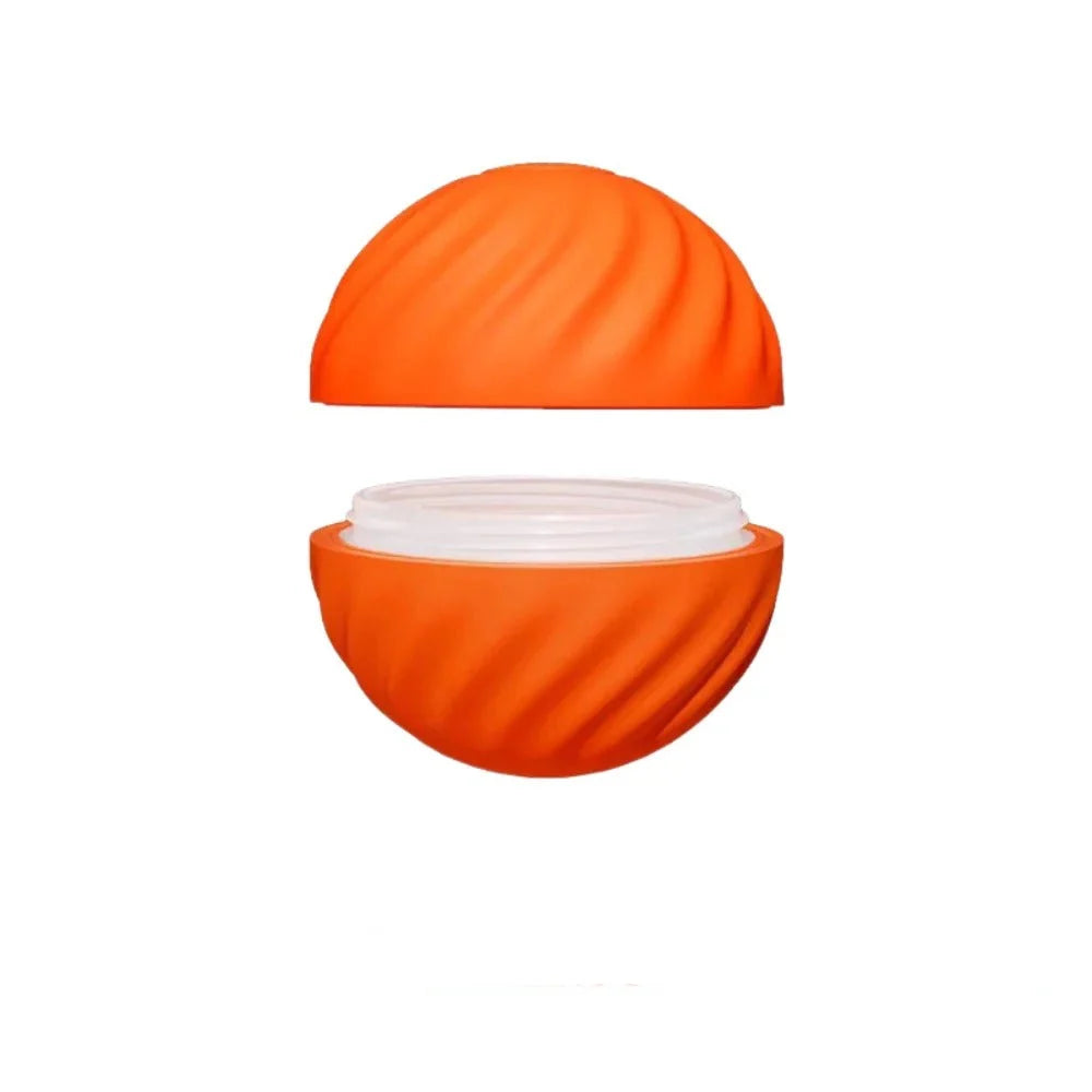 Balle Interactive pour Chien et Chat