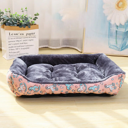 Panier Sofa Confort pour Chien