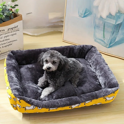 Panier Sofa Confort pour Chien
