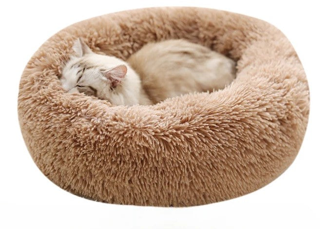 Coussin Douillet pour Chat ou Petit Chien