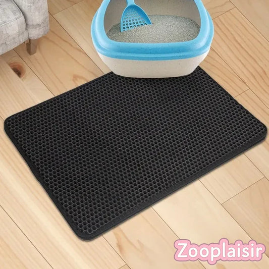 Tapis de Litière Imperméable