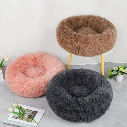 Coussin Douillet pour Chat ou Petit Chien